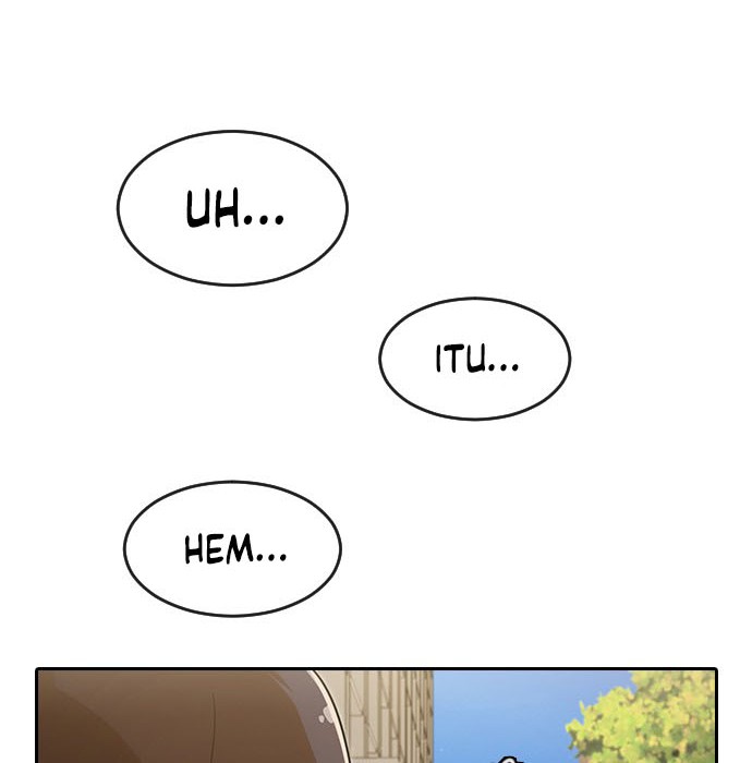 The Girl from Random Chatting! Chapter 180 - halaman 63