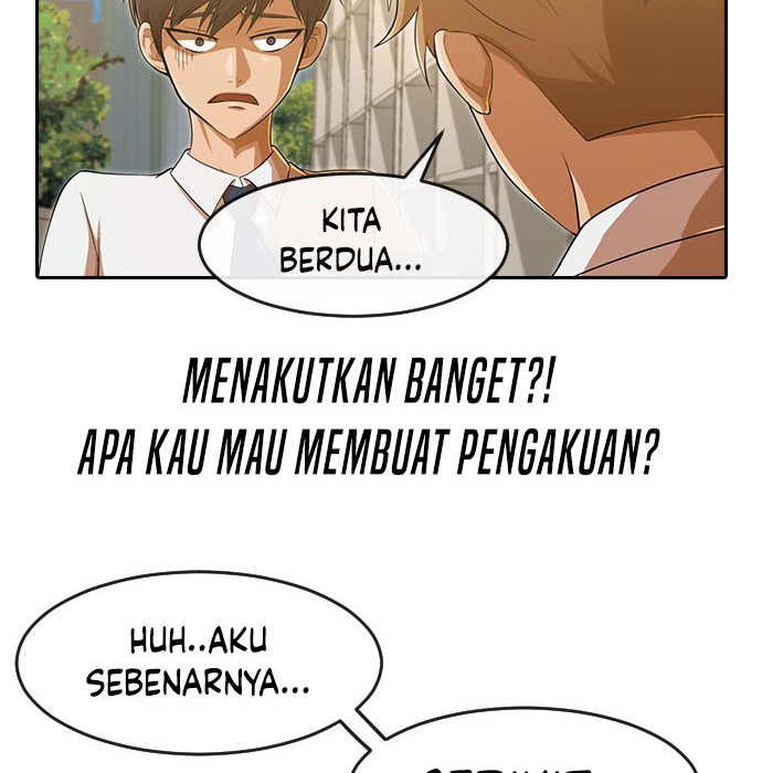 The Girl from Random Chatting! Chapter 180 - halaman 65
