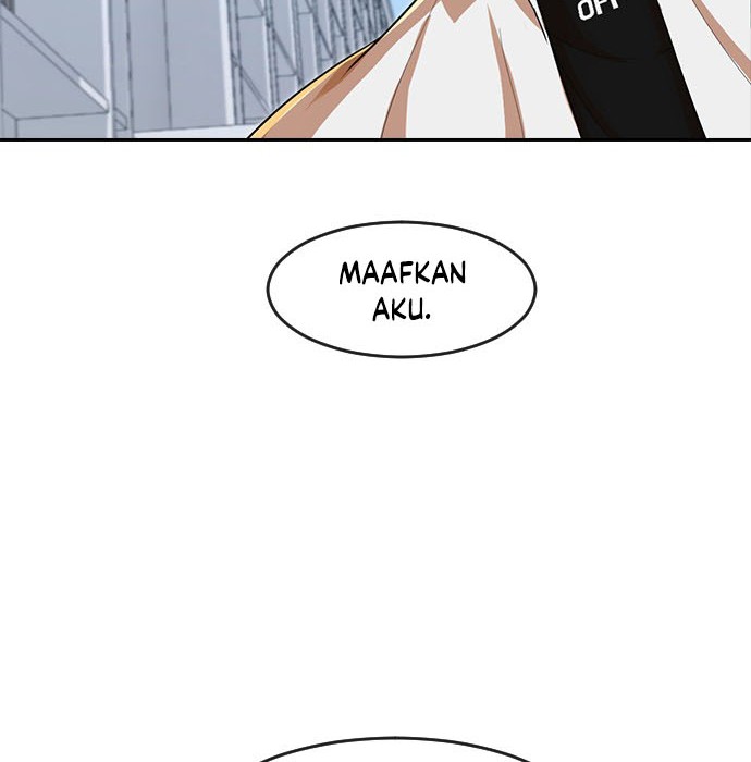 The Girl from Random Chatting! Chapter 180 - halaman 71