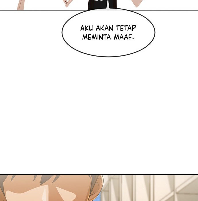 The Girl from Random Chatting! Chapter 180 - halaman 75