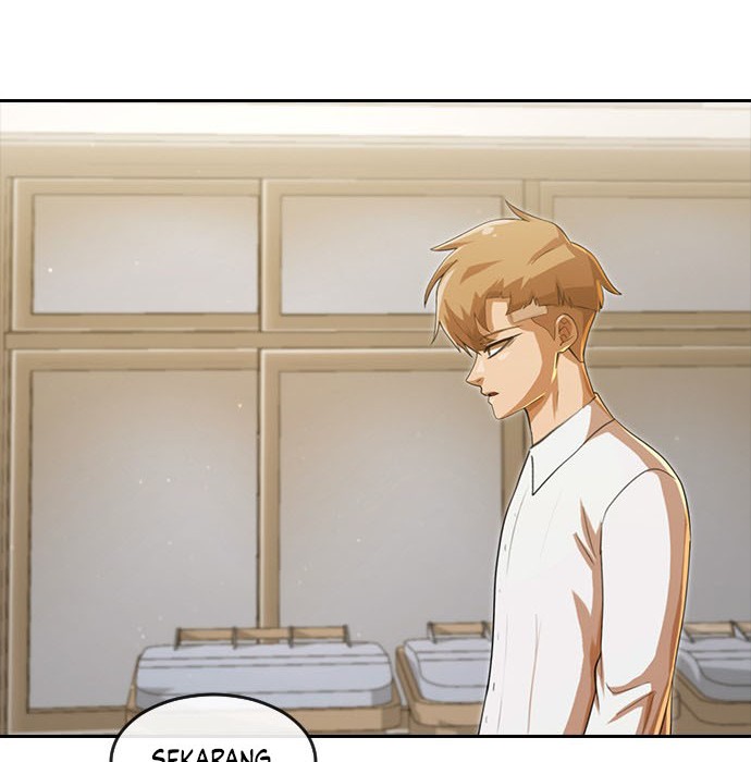 The Girl from Random Chatting! Chapter 180 - halaman 83