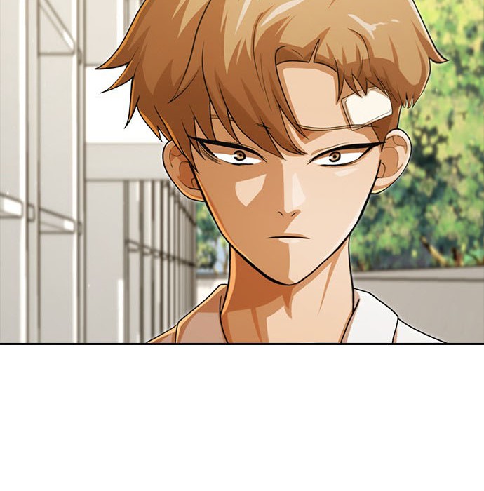 The Girl from Random Chatting! Chapter 180 - halaman 87