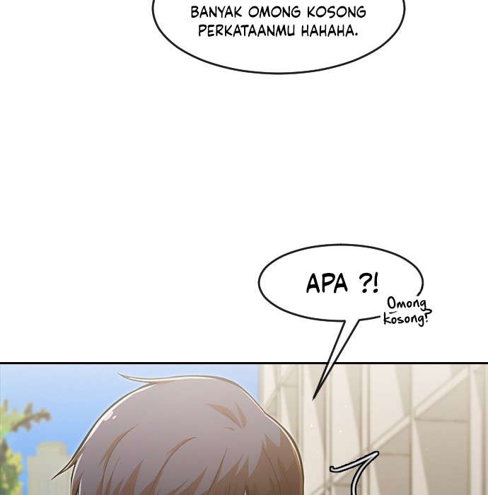 The Girl from Random Chatting! Chapter 180 - halaman 89