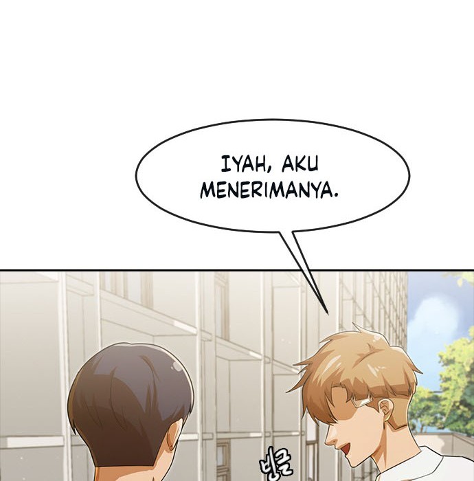 The Girl from Random Chatting! Chapter 180 - halaman 93