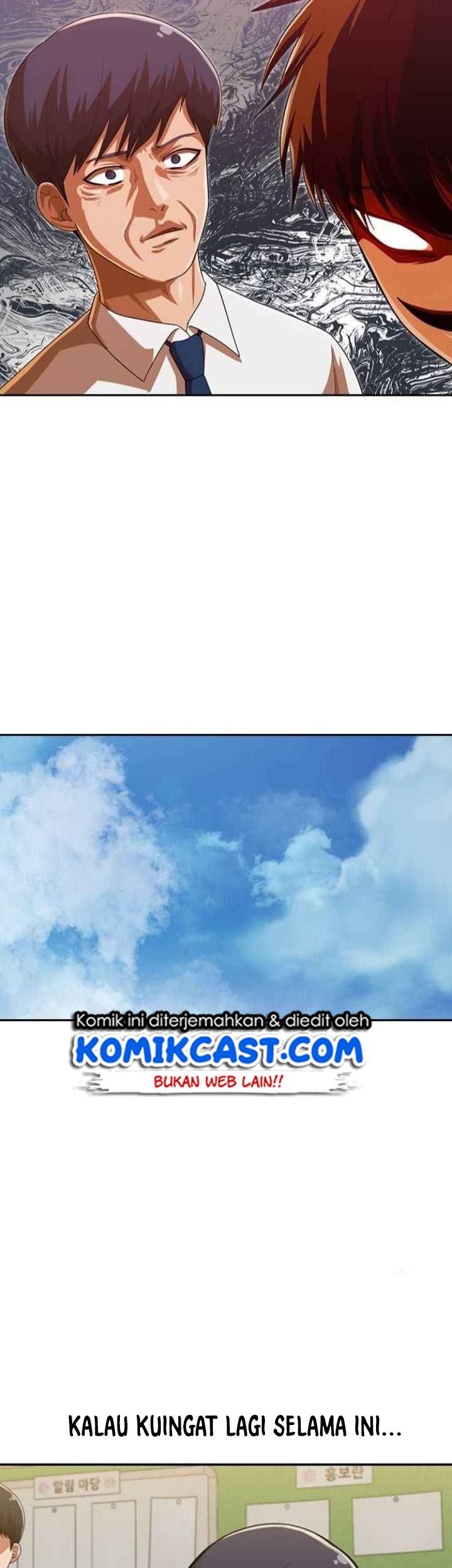 The Girl from Random Chatting! Chapter 181 - halaman 16