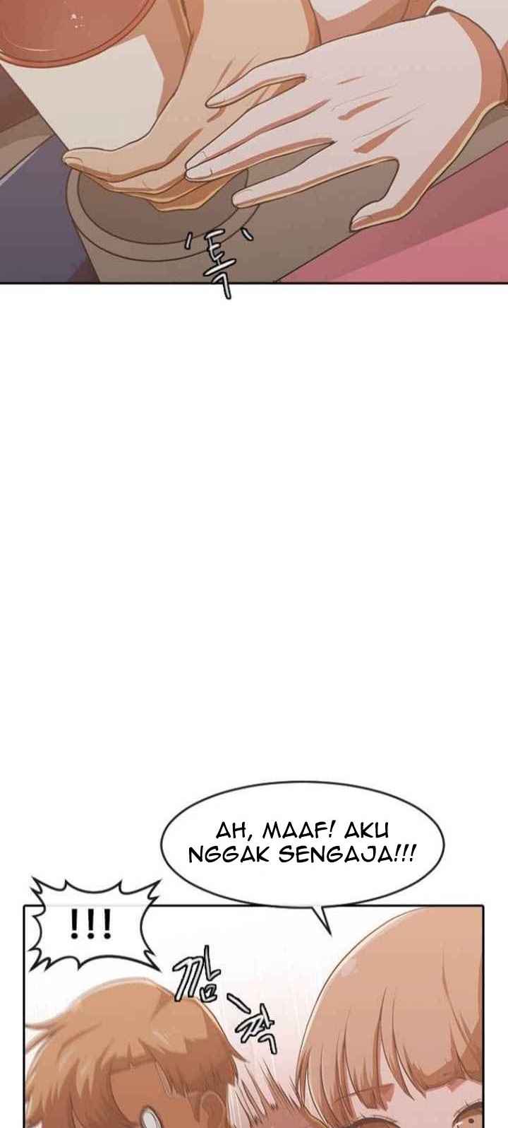The Girl from Random Chatting! Chapter 181 - halaman 39