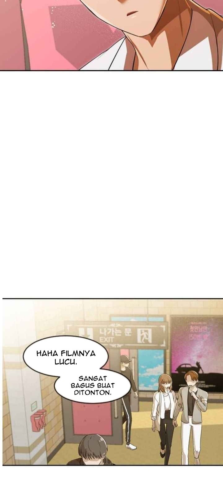 The Girl from Random Chatting! Chapter 181 - halaman 41