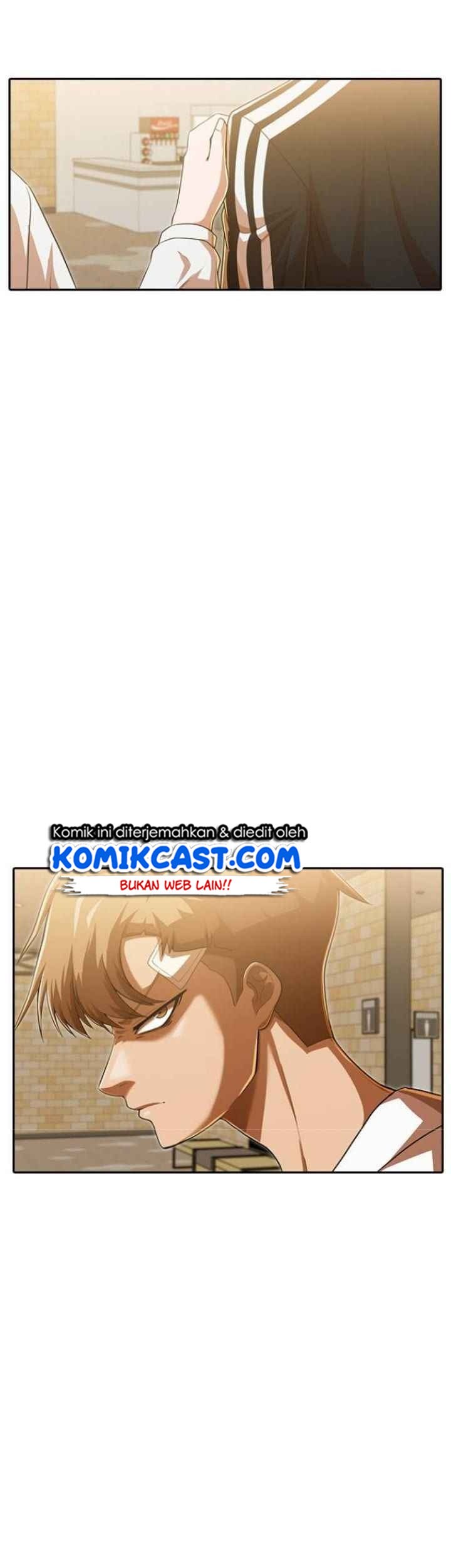 The Girl from Random Chatting! Chapter 181 - halaman 46
