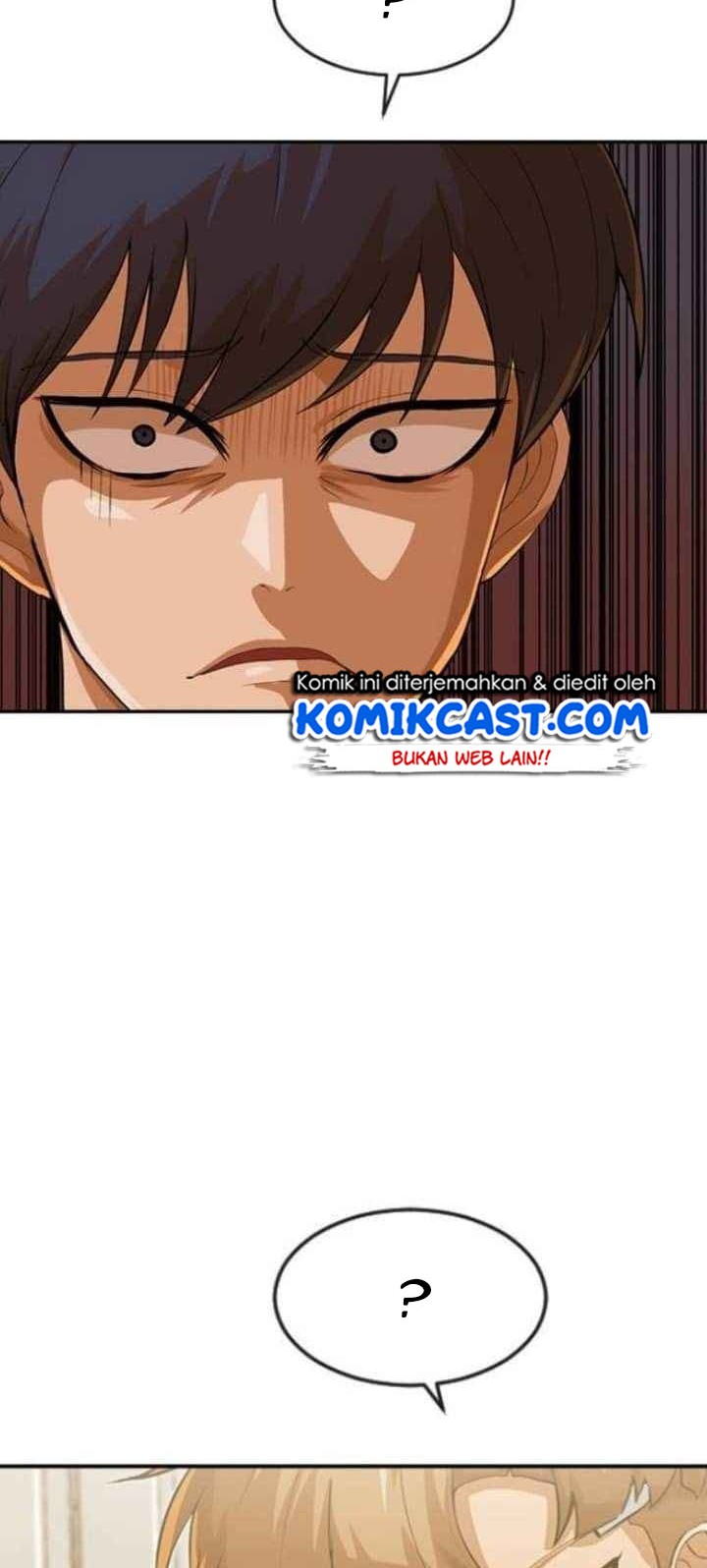 The Girl from Random Chatting! Chapter 181 - halaman 5