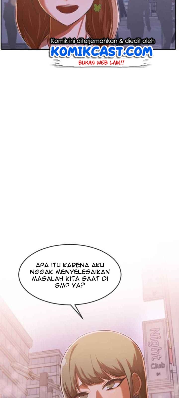 The Girl from Random Chatting! Chapter 181 - halaman 59