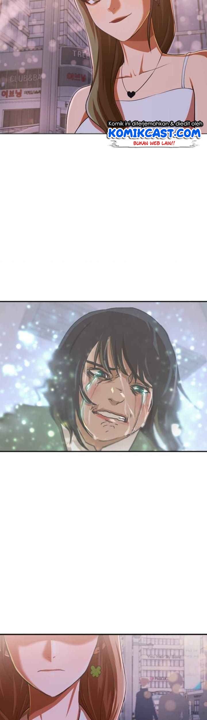The Girl from Random Chatting! Chapter 181 - halaman 60