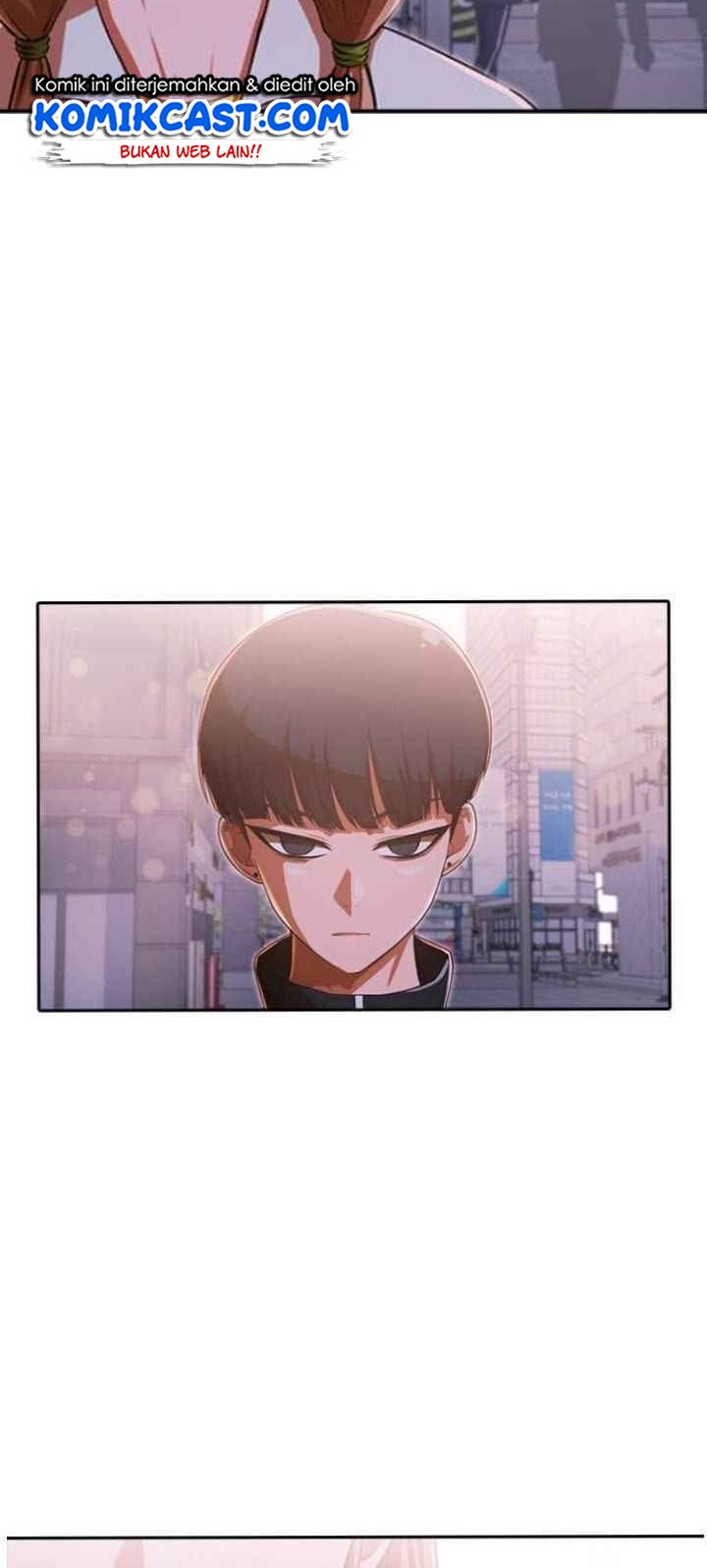 The Girl from Random Chatting! Chapter 181 - halaman 61