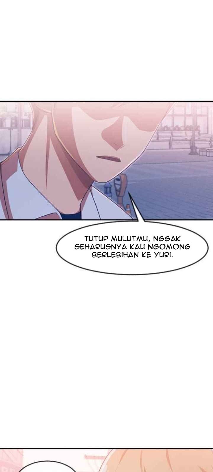 The Girl from Random Chatting! Chapter 181 - halaman 66