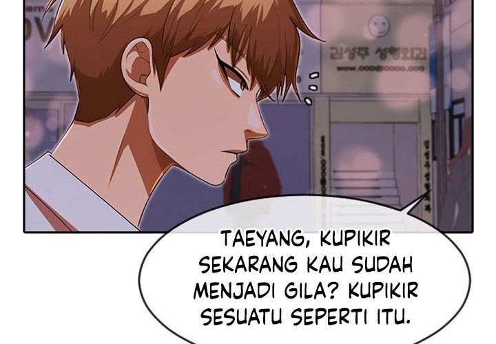 The Girl from Random Chatting! Chapter 182 - halaman 11