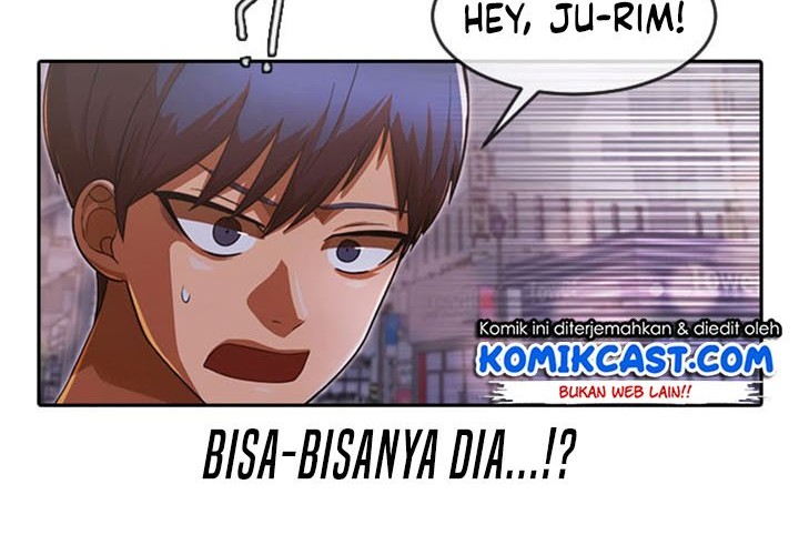 The Girl from Random Chatting! Chapter 182 - halaman 13