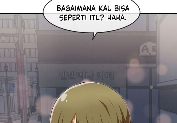 The Girl from Random Chatting! Chapter 182 - halaman 15