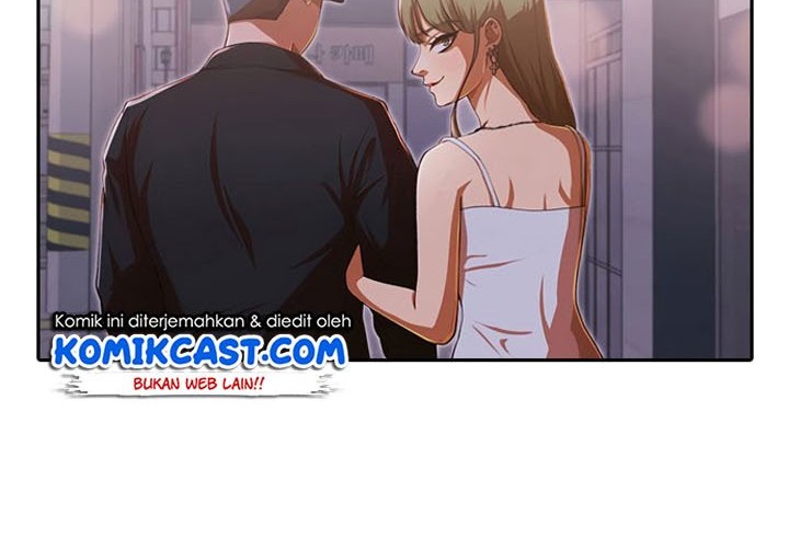 The Girl from Random Chatting! Chapter 182 - halaman 22