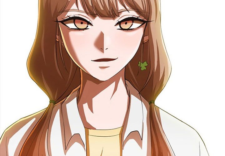 The Girl from Random Chatting! Chapter 182 - halaman 24