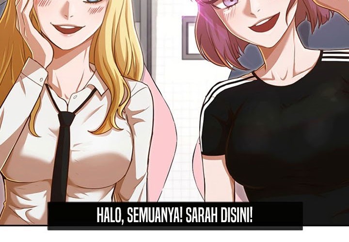 The Girl from Random Chatting! Chapter 182 - halaman 28