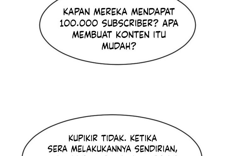 The Girl from Random Chatting! Chapter 182 - halaman 32