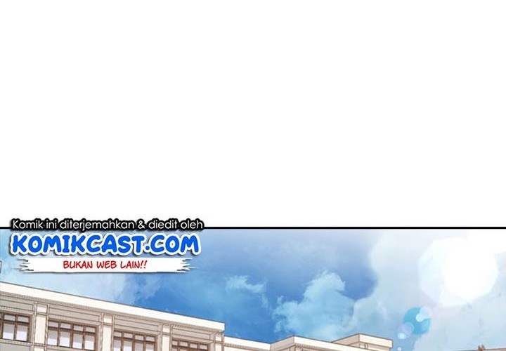 The Girl from Random Chatting! Chapter 182 - halaman 34