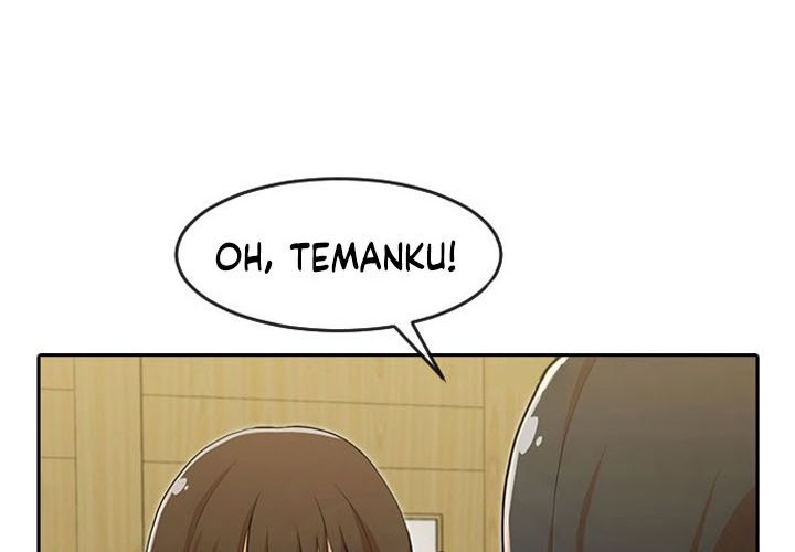 The Girl from Random Chatting! Chapter 182 - halaman 37