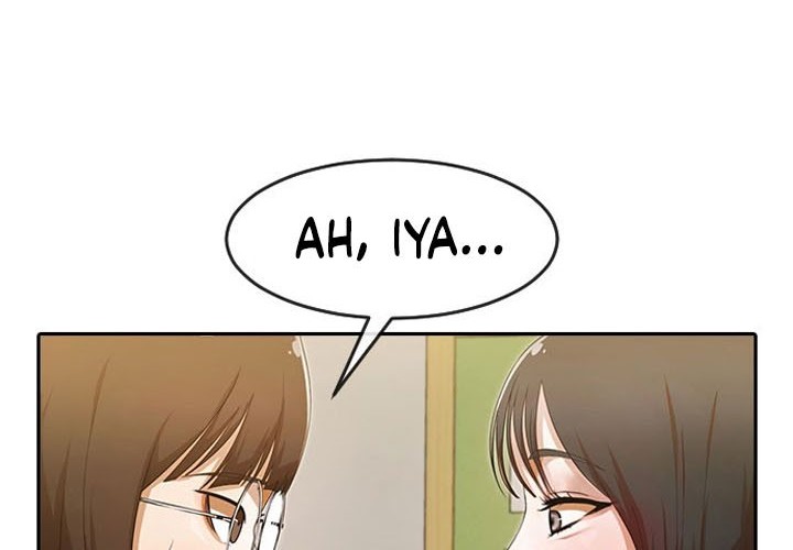 The Girl from Random Chatting! Chapter 182 - halaman 39