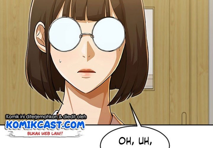The Girl from Random Chatting! Chapter 182 - halaman 41