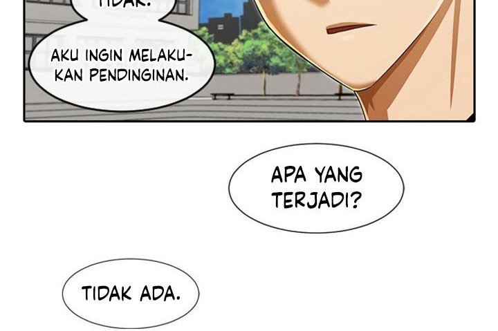 The Girl from Random Chatting! Chapter 182 - halaman 47