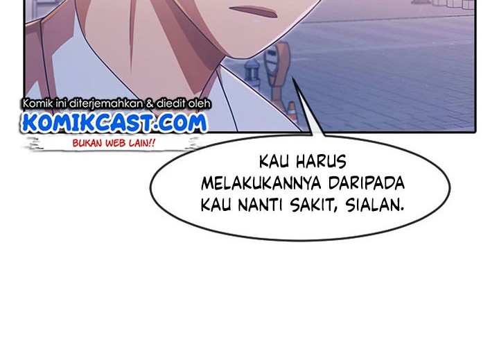 The Girl from Random Chatting! Chapter 182 - halaman 5