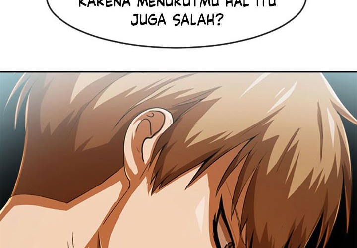 The Girl from Random Chatting! Chapter 182 - halaman 55