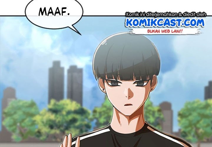 The Girl from Random Chatting! Chapter 182 - halaman 59