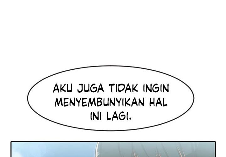 The Girl from Random Chatting! Chapter 182 - halaman 61