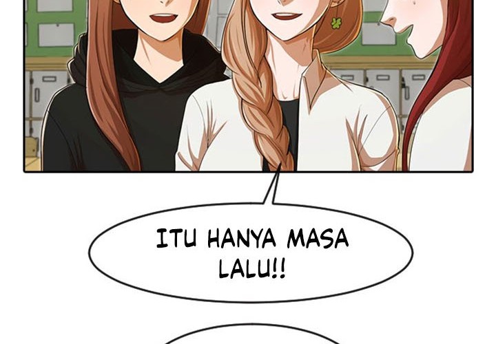 The Girl from Random Chatting! Chapter 182 - halaman 63