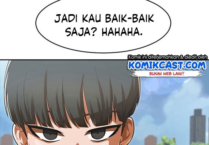 The Girl from Random Chatting! Chapter 182 - halaman 68