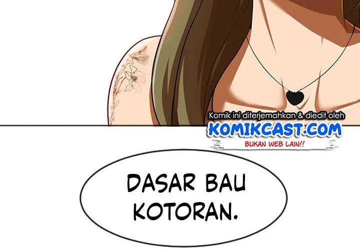 The Girl from Random Chatting! Chapter 182 - halaman 7
