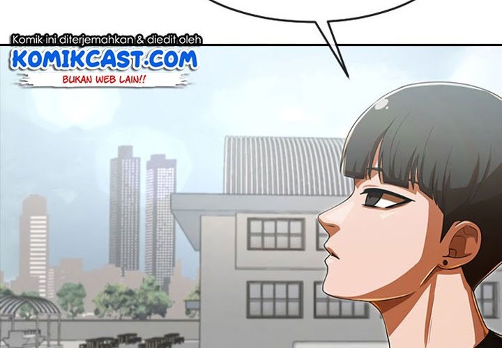 The Girl from Random Chatting! Chapter 182 - halaman 72