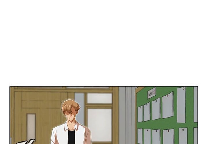 The Girl from Random Chatting! Chapter 182 - halaman 77
