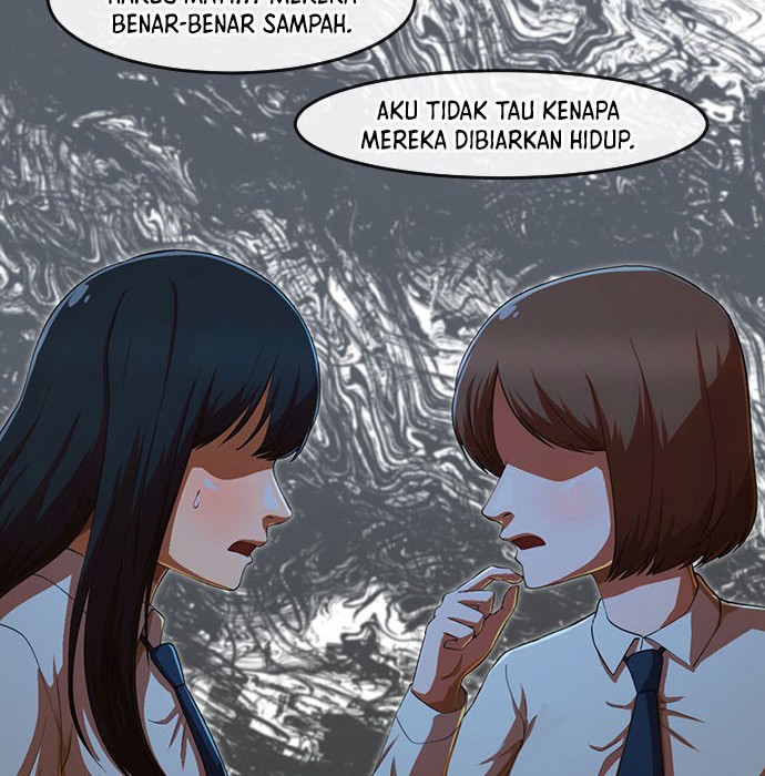 The Girl from Random Chatting! Chapter 183 - halaman 11