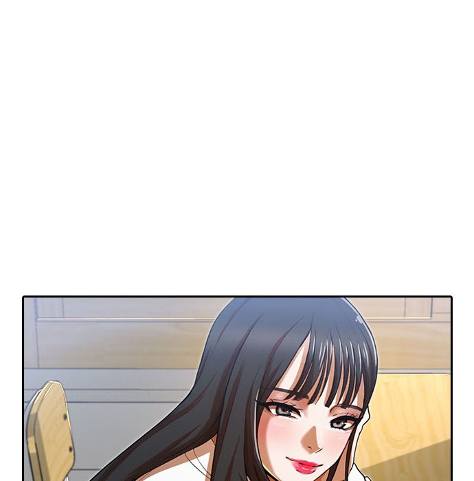 The Girl from Random Chatting! Chapter 183 - halaman 13