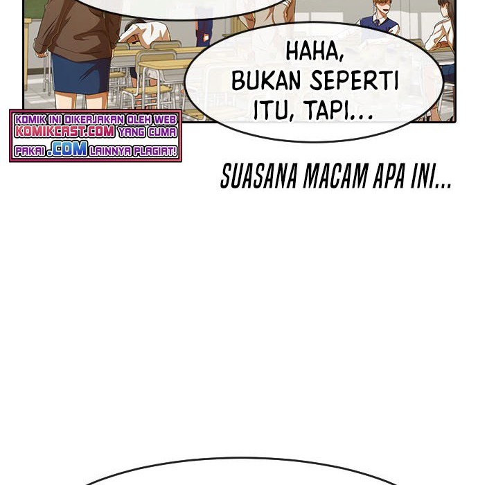 The Girl from Random Chatting! Chapter 183 - halaman 25