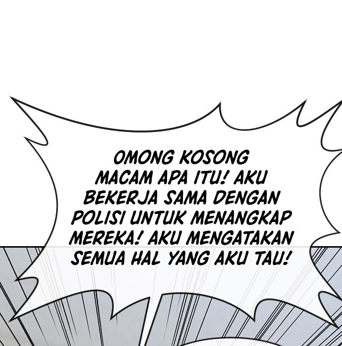 The Girl from Random Chatting! Chapter 183 - halaman 27