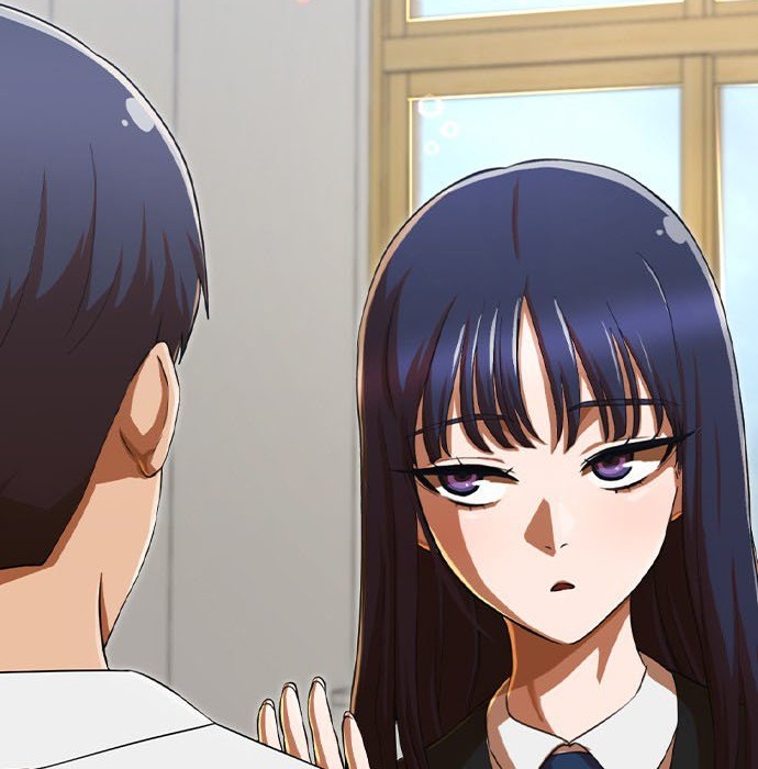 The Girl from Random Chatting! Chapter 183 - halaman 33