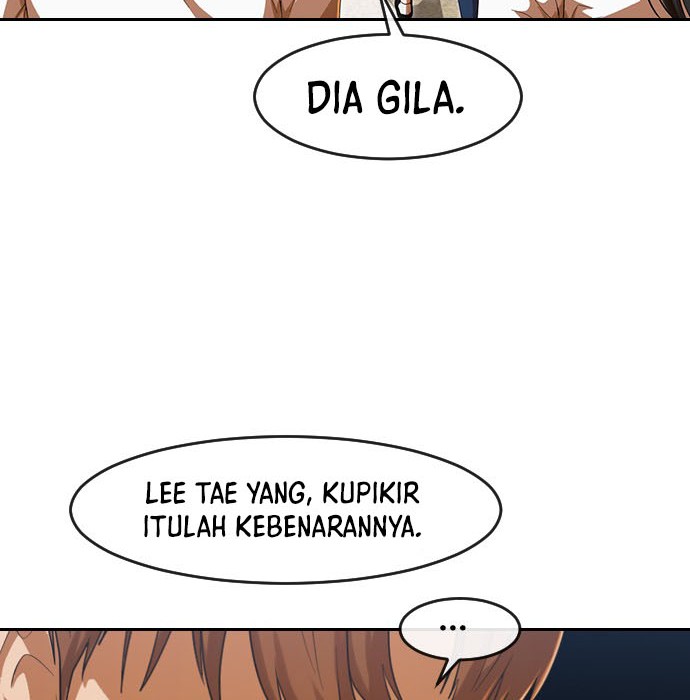 The Girl from Random Chatting! Chapter 183 - halaman 35