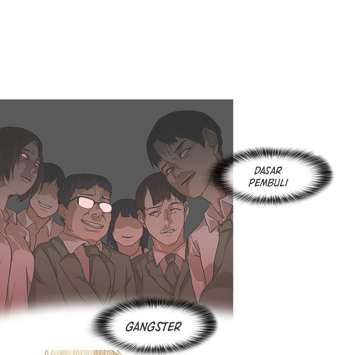 The Girl from Random Chatting! Chapter 183 - halaman 37