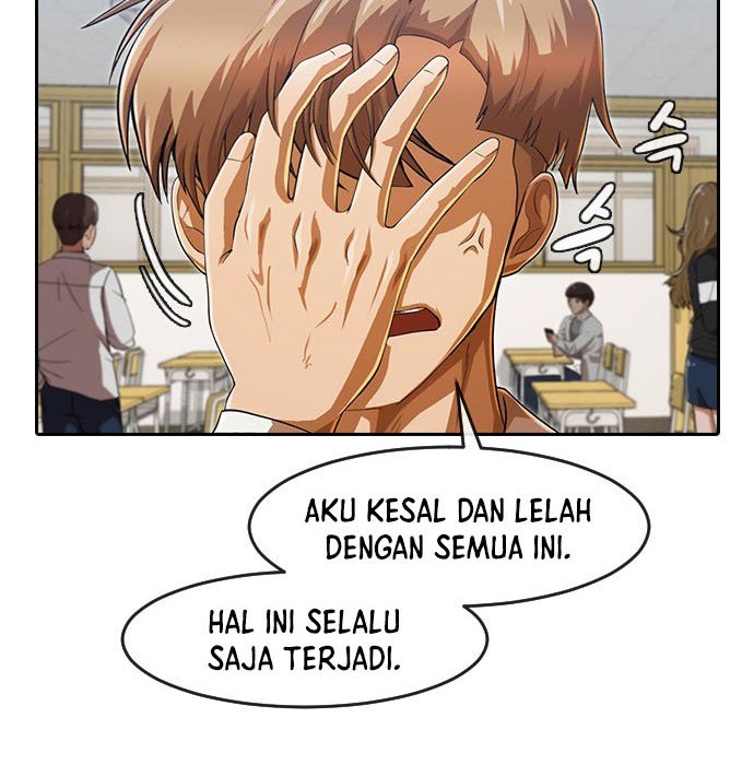 The Girl from Random Chatting! Chapter 183 - halaman 39