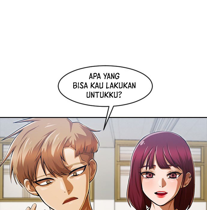 The Girl from Random Chatting! Chapter 183 - halaman 41