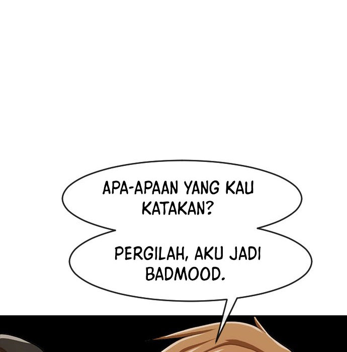 The Girl from Random Chatting! Chapter 183 - halaman 45