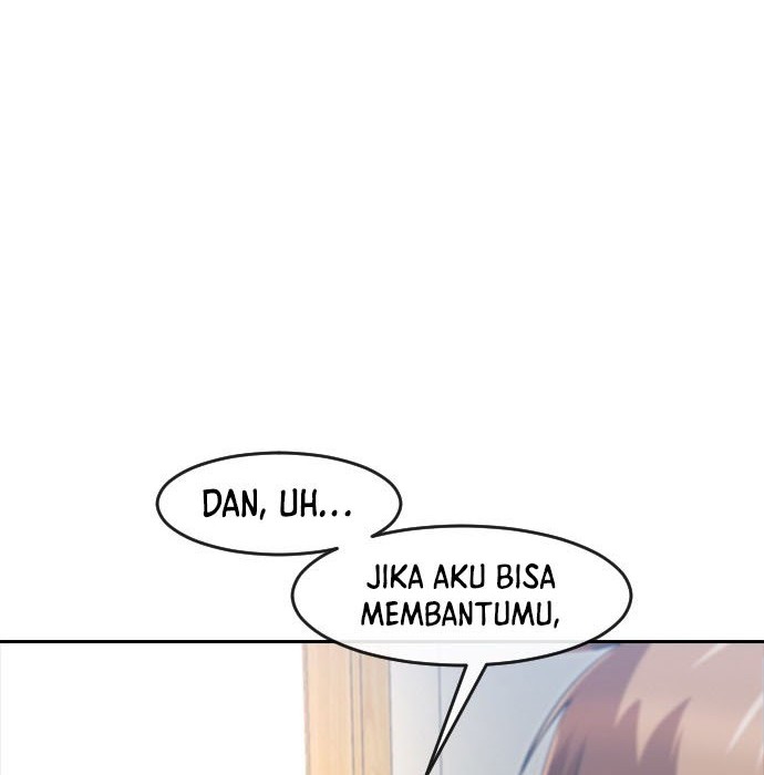 The Girl from Random Chatting! Chapter 183 - halaman 47