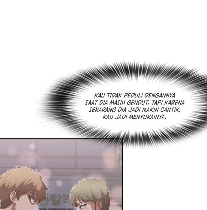 The Girl from Random Chatting! Chapter 183 - halaman 49